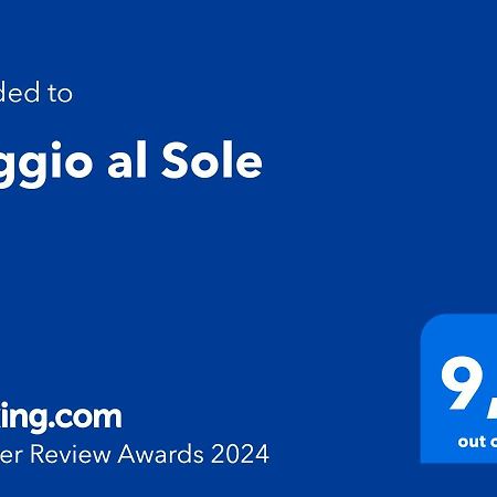 Poggio Al Sole Apartman Montespertoli Kültér fotó