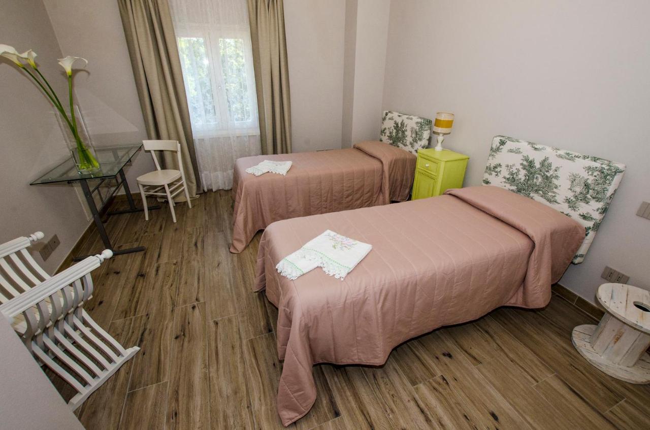 Poggio Al Sole Apartman Montespertoli Kültér fotó