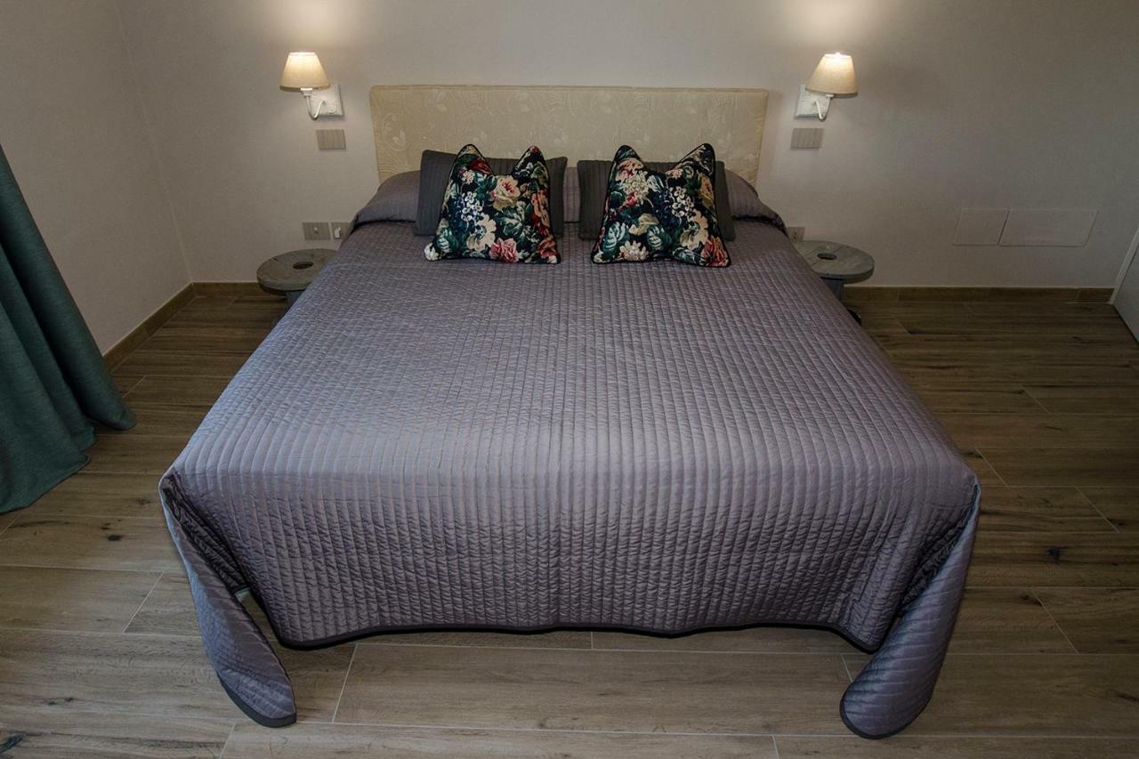 Poggio Al Sole Apartman Montespertoli Kültér fotó